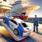 Welcome to Mega Police car transport to Enjoy police transport and police cargo transport truck games which is grand offline police game and modern Car Games in which you have to drive Police car driving games in your city to transport police soldiers in US Police transport and army vehicle transporter truck simulator from one place to the other in transport truck games