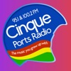 Cinque Ports Radio icon