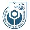 Uneti Online icon