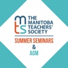 MTS AGM & Summer Seminars icon