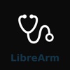 LibreArm app icon - Medical app for iPhone
