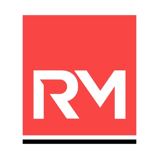 RM Organização Contábil icon