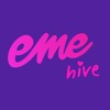 EME Hive - Dating, Go Live icon