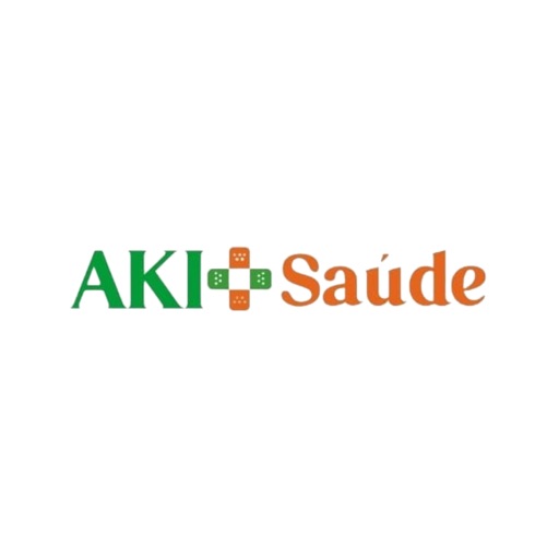 Aki + Saúde