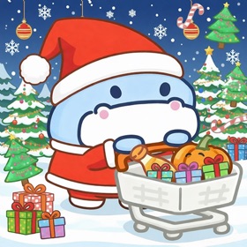 Crazy Supermarket -Puzzle Game