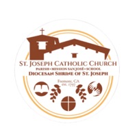 St. Joseph - Mission San José app icon - Reference app for iPhone