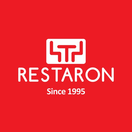 Restaron - AppWisp.com
