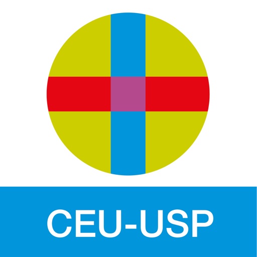CEU USP - AppWisp.com