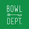 Bowl Department App Delete