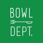 Download Bowl Department app