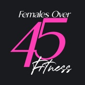 Females Over 45 Fitness