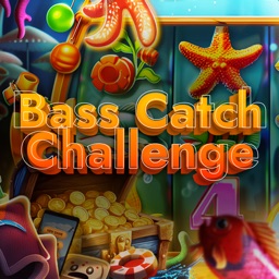 Bass Catch Challenge