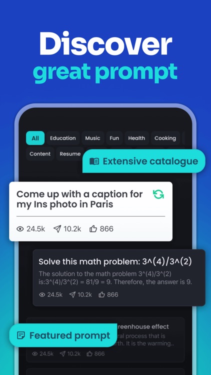 AI Writer: Email Letter Essay screenshot-8