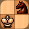 Chess without ads icon