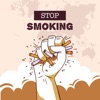 Quit Smoking & Be Smoke Free icon