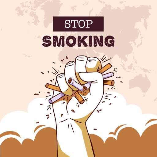 Quit Smoking & Be Smoke Free