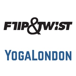 Yoga London + Flip & Twist