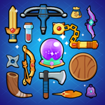 Backpack Rush на пк
