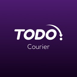 TODO Courier