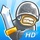 Kingdom Rush- Tower Defense HD