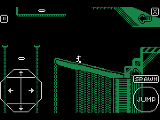 Screenshot #4 for LOVE by Fred Wood