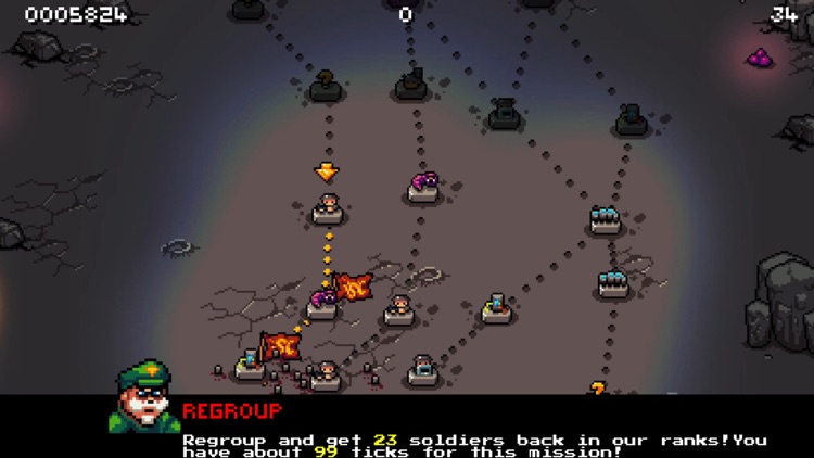 Snake Core screenshot-3