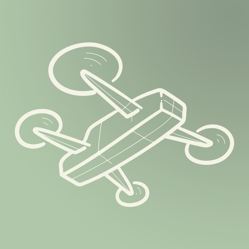 DroneLog - Flight Logbook