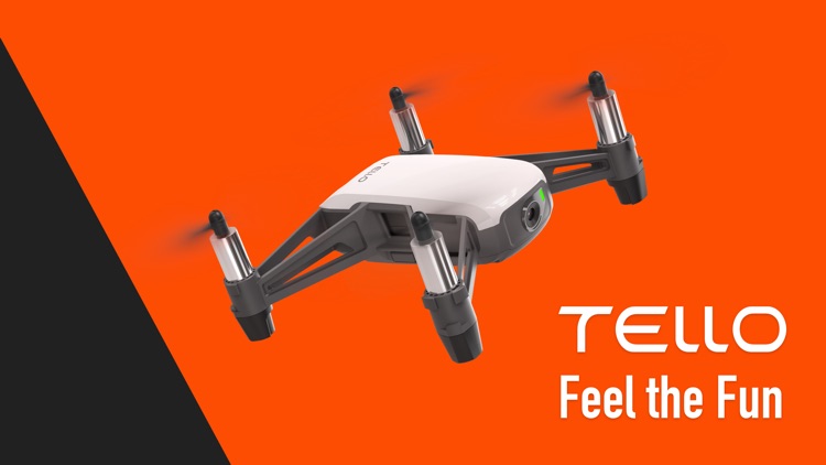 TELLO