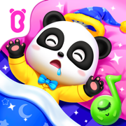 宝宝巴士儿歌-儿童动画故事音乐家庭早教育儿软件