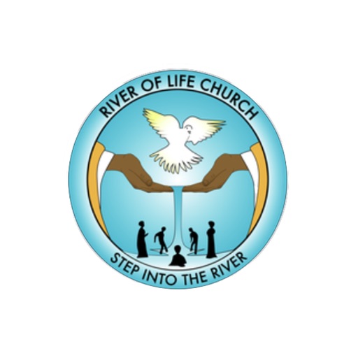 River Of Life Church - De Soto - AppWisp.com