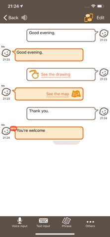KoeTra Screenshot 6 of 6