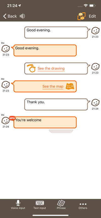 KoeTra Screenshot 6 of 6