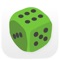 No need to search for a piece of paper and pen when you're playing a board game