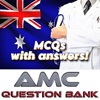 AMC Question Bank icon