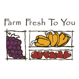 Farm Fresh To You