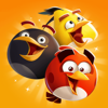 Angry Birds Blast - Rovio Entertainment Oyj