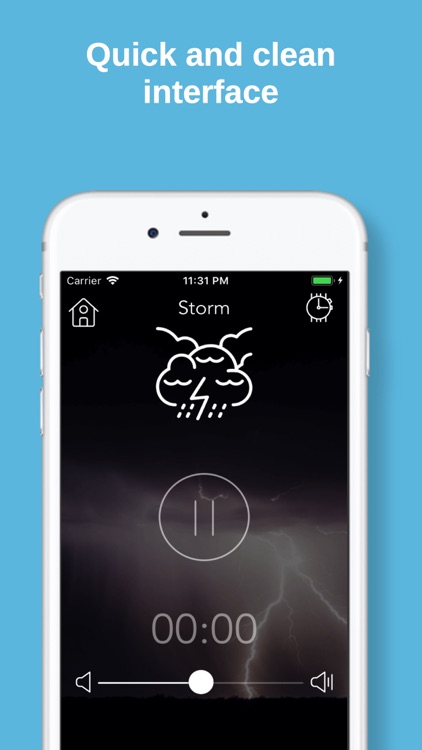 Relaxing Nature Sleep Sounds