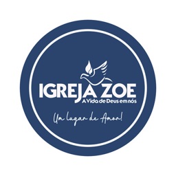 Igreja Zoe App