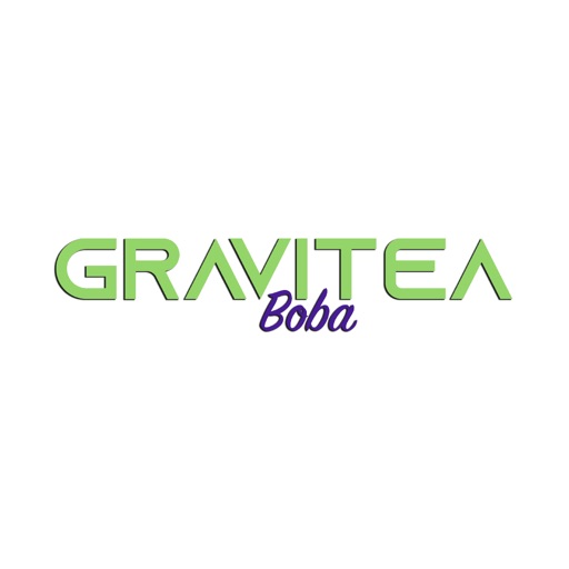 GraviTea Boba