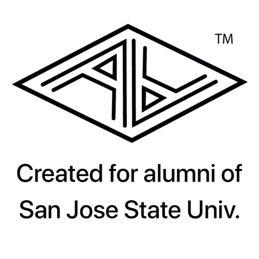 Alumni - San Jose State Univ. icon