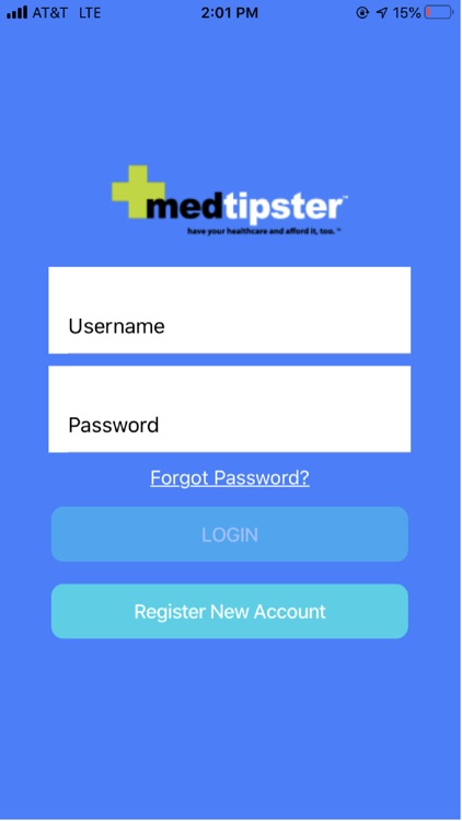 Medtipster Member Portal screenshot-3