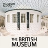 British Museum Audio Guide icon