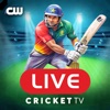 Live Cricket TV HD : CricWah icon