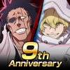 BLEACH Brave Souls 9周年 アニメゲーム