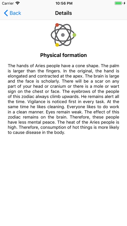 Astrology By Lacuna Astro screenshot-5