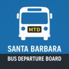 Santa Barbara NextBus