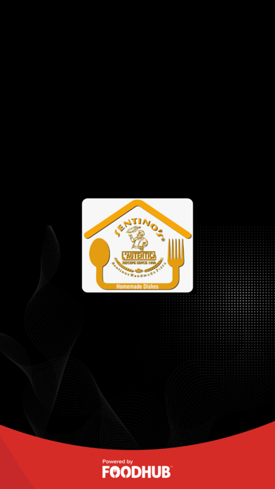 Sentinos Pizza & Grill Screenshot