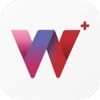 Women Plus icon