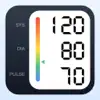 Blood Pressure App-Health Body contact information