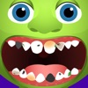 Monster Dentist Makeover Game icon